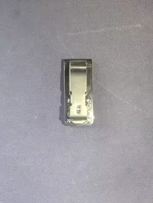 TC Electronic - Unitune Clip Noir Clip-On Tuner 2